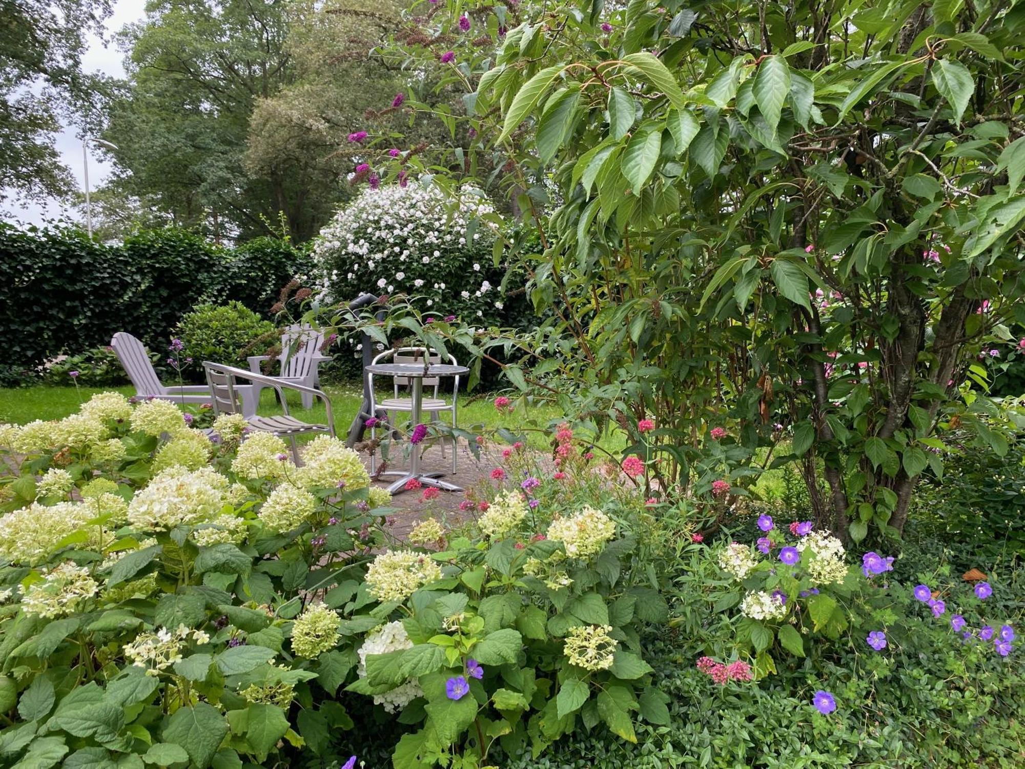 Bed and Breakfast De Viersprong Laren  Exterior foto
